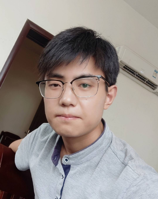 孤独患者的第二张照片--闽清相亲服务中心