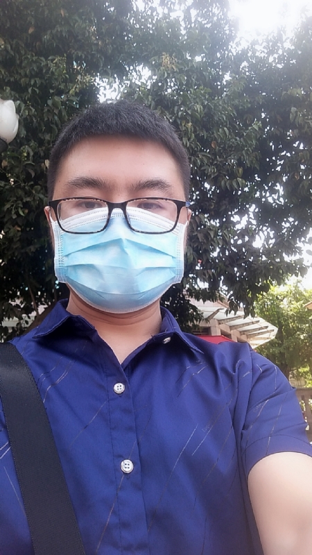 影枫的第一张照片--闽清相亲服务中心