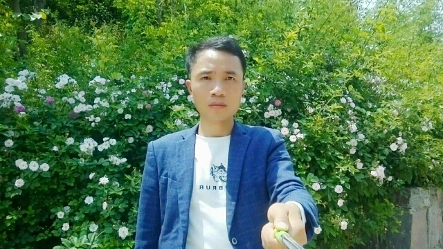 一生何求的第一张照片--闽清相亲服务中心