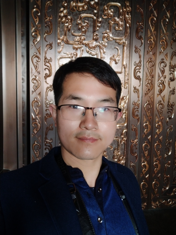 鹏鸟的第一张照片--闽清相亲服务中心