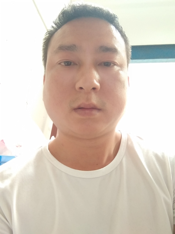 大叔的第一张照片--闽清相亲服务中心