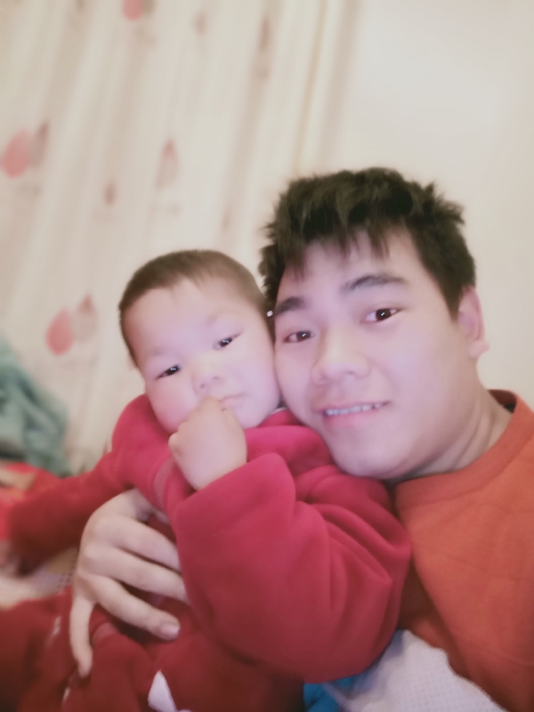 孤独一生的第一张照片--闽清相亲服务中心