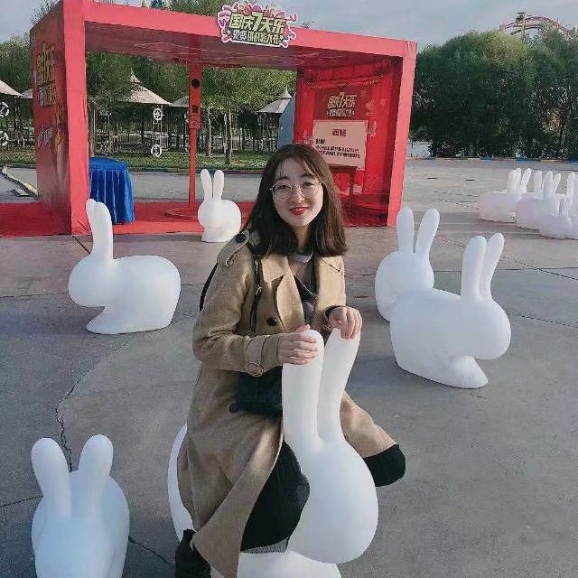且听耳语的第一张照片--闽清相亲服务中心