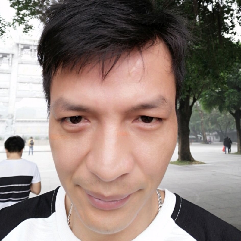 无尘的第一张照片--闽清相亲服务中心