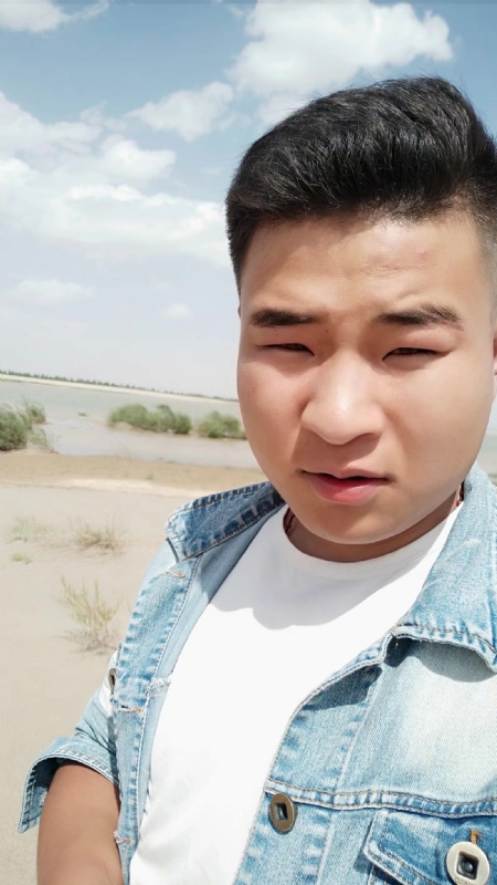 王强的第一张照片--闽清相亲服务中心