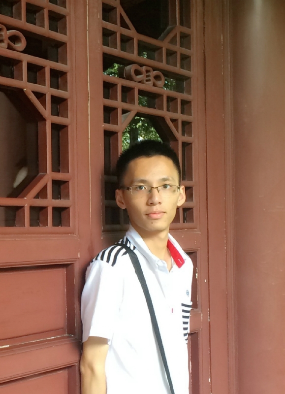 huangwm的第二张照片--闽清相亲服务中心