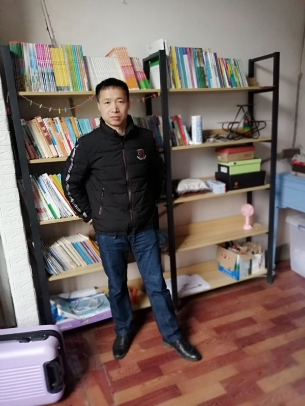 春意浓浓的第一张照片--闽清相亲服务中心