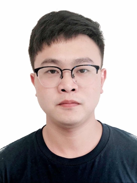 袁炜的第一张照片--闽清相亲服务中心