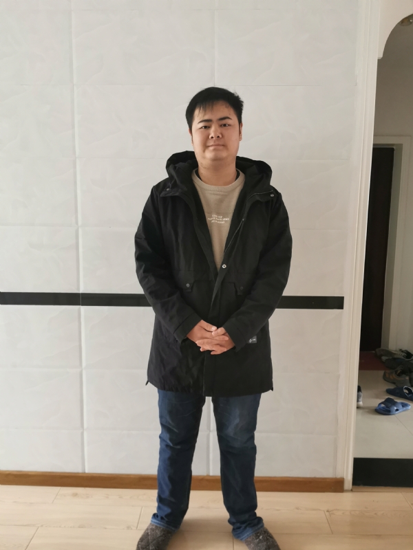 cake的第一张照片--闽清相亲服务中心