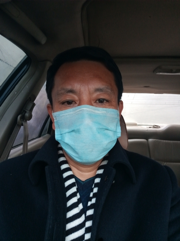 吉祥鸟的第一张照片--闽清相亲服务中心