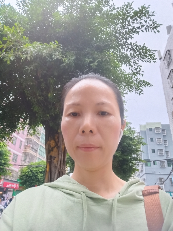 容容的第一张照片--闽清相亲服务中心