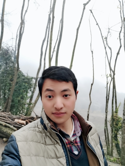 终于等到你的第一张照片--闽清相亲服务中心