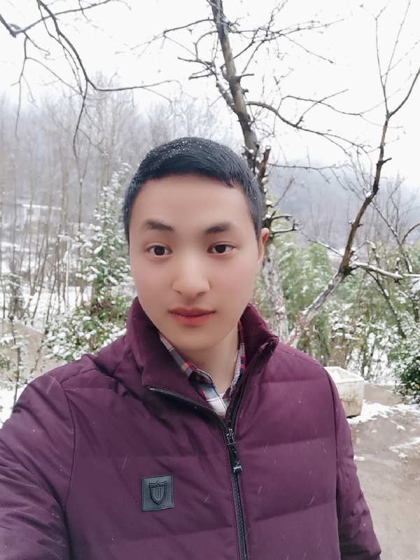 终于等到你的第三张照片--闽清相亲服务中心