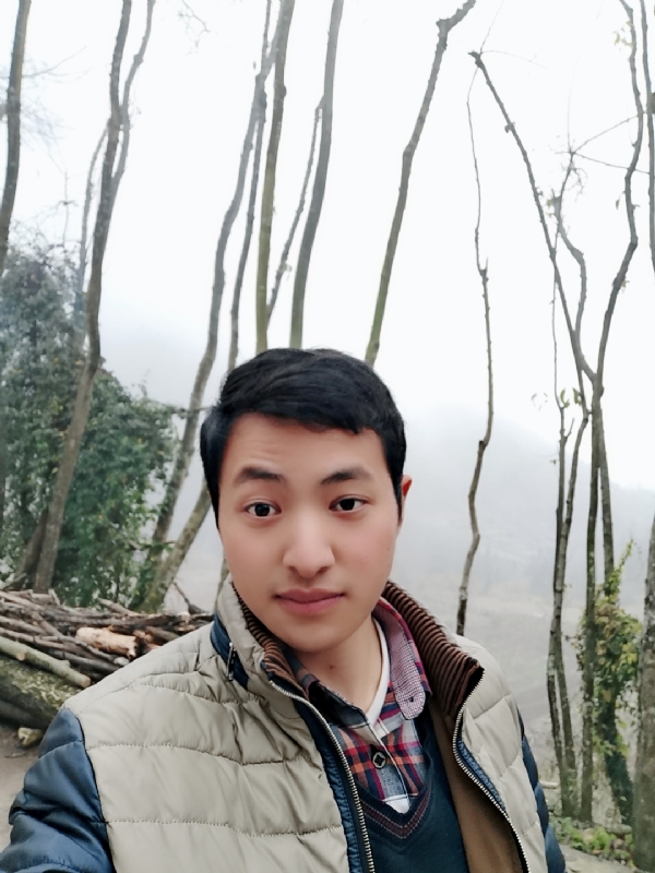 终于等到你的第四张照片--闽清相亲服务中心