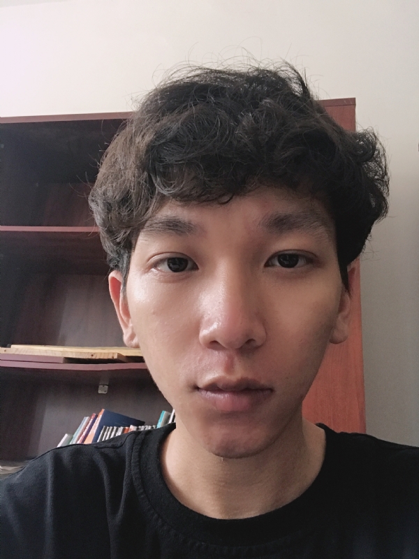 晚风的第一张照片--闽清相亲服务中心
