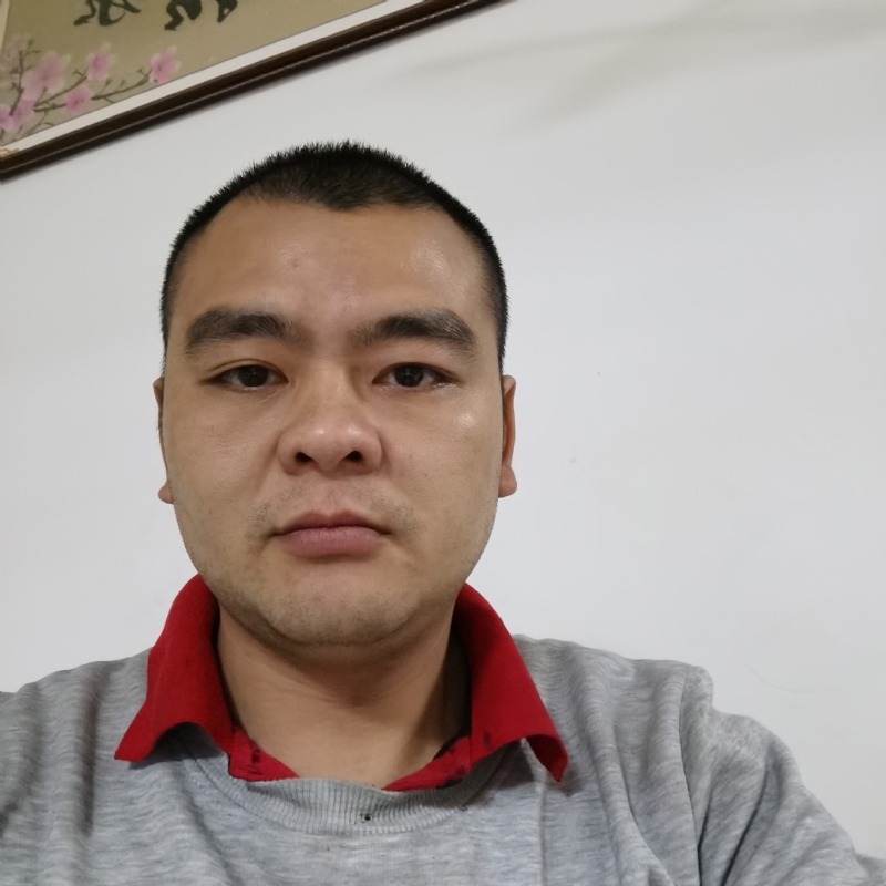 钟生发财的第一张照片--闽清相亲服务中心