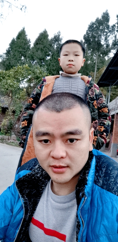 钟生发财的第三张照片--闽清相亲服务中心