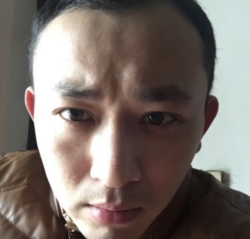 摘星小虫的第一张照片--闽清相亲服务中心