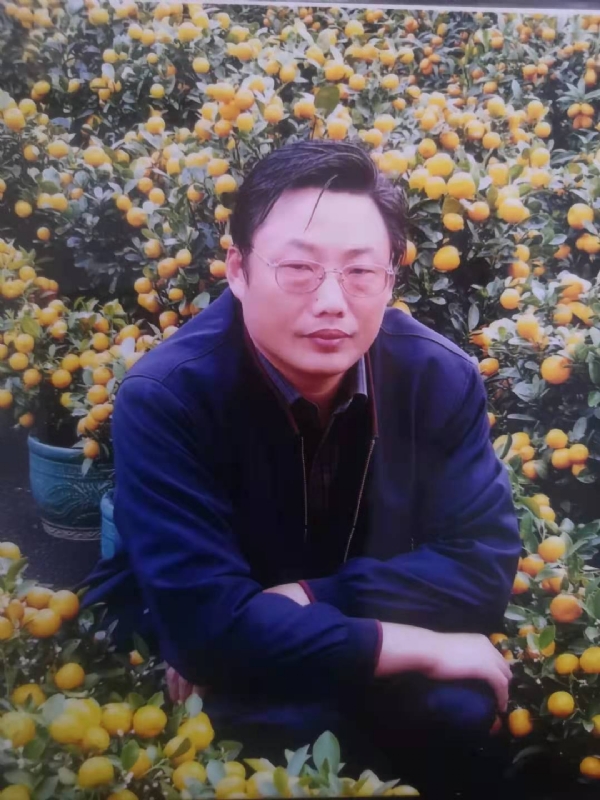 春雨的第一张照片--闽清相亲服务中心