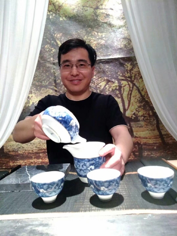 飞云之上的第一张照片--闽清相亲服务中心