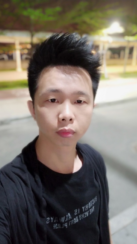 飞飞的第二张照片--闽清相亲服务中心