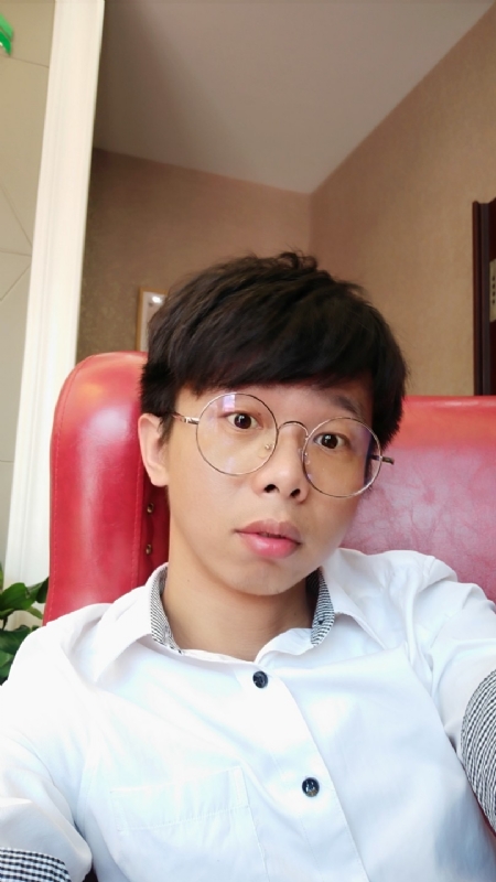 飞飞的第三张照片--闽清相亲服务中心