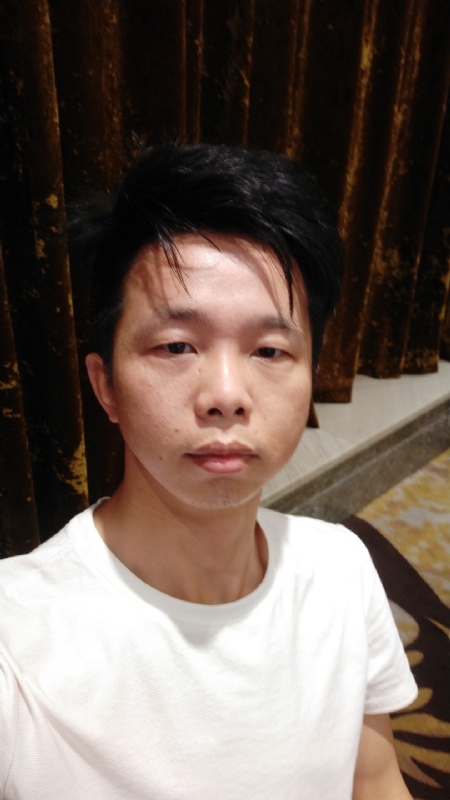 飞飞的第四张照片--闽清相亲服务中心