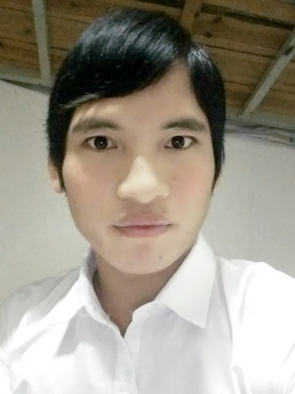 广西少主的第一张照片--闽清相亲服务中心