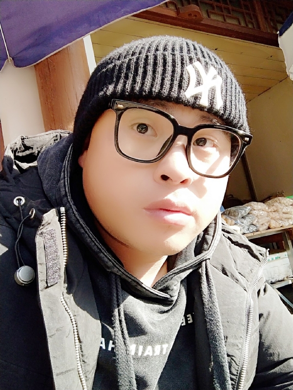 重新开始的第一张照片--闽清相亲服务中心