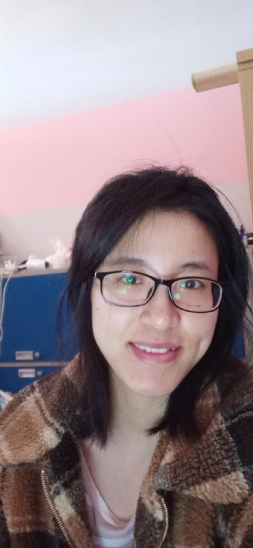 晓燕的第一张照片--闽清相亲服务中心