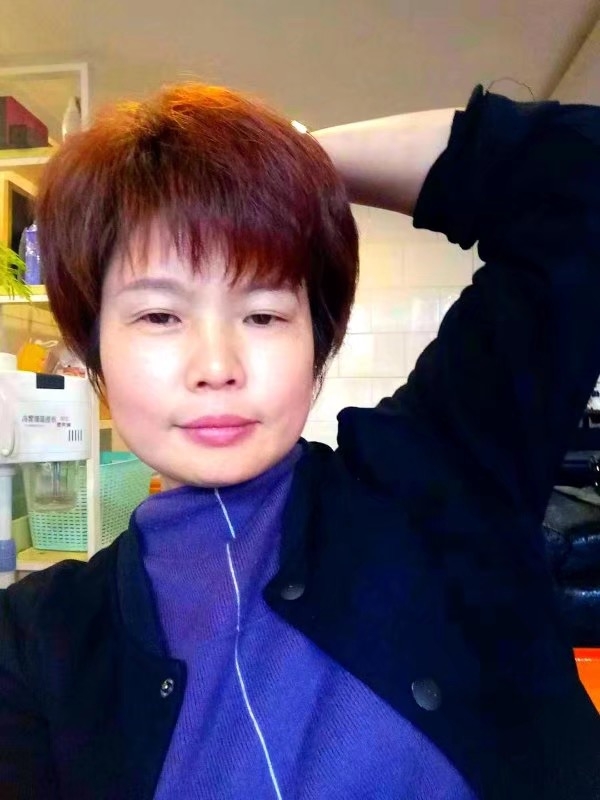 心若向阳的第一张照片--闽清相亲服务中心
