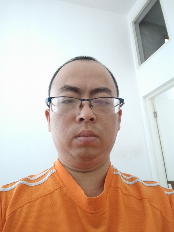 平淡生活的第一张照片--闽清相亲服务中心