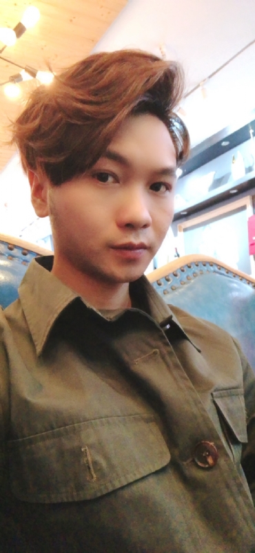 小毛的第一张照片--闽清相亲服务中心
