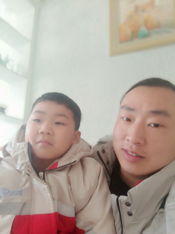 潇洒自由人的第一张照片--闽清相亲服务中心