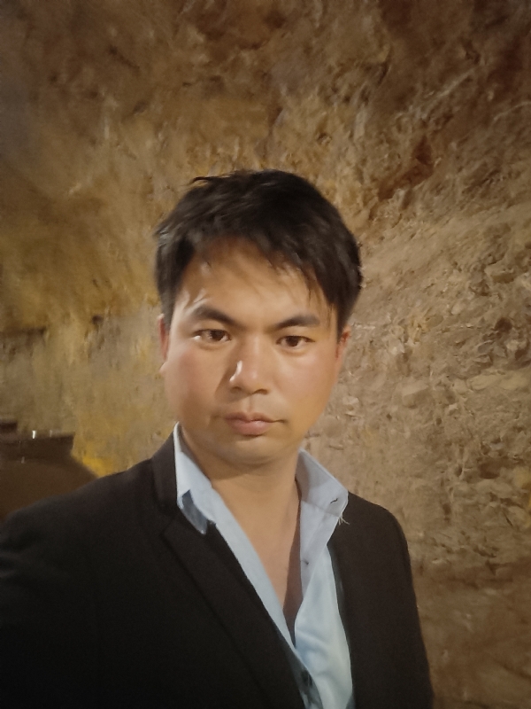 晚点的第一张照片--闽清相亲服务中心