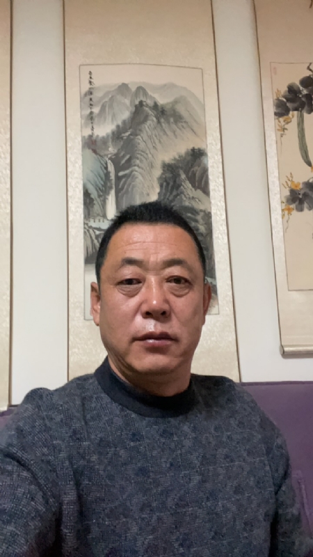 半世烟云的第一张照片--闽清相亲服务中心