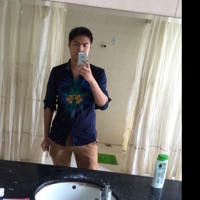 爱是你我的第一张照片--闽清相亲服务中心