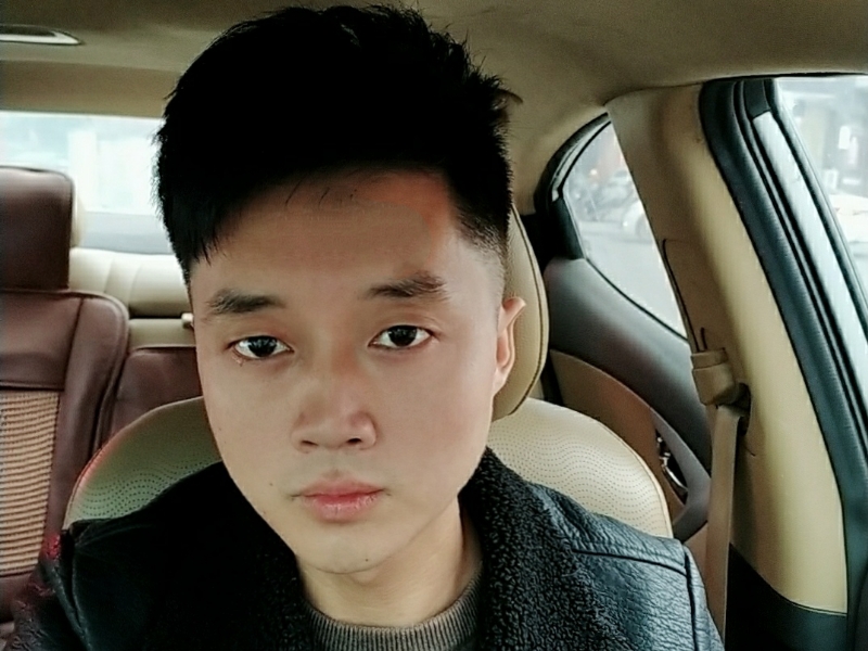热心市民小林的第一张照片--闽清相亲服务中心