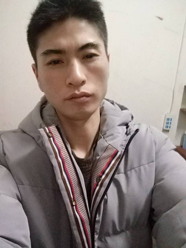 花若离枝的第一张照片--闽清相亲服务中心