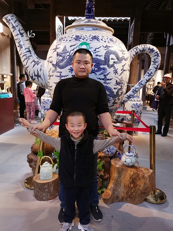 啊柳的第一张照片--闽清相亲服务中心