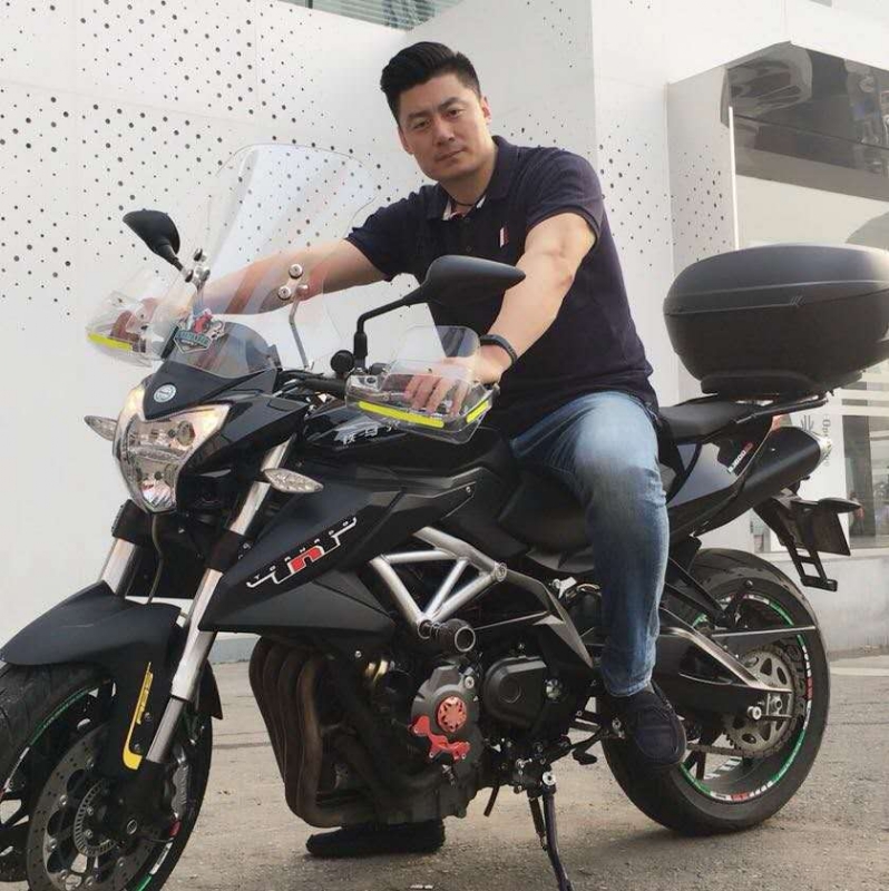 笃行致远的第一张照片--闽清相亲服务中心