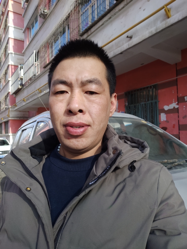华哥的第一张照片--闽清相亲服务中心