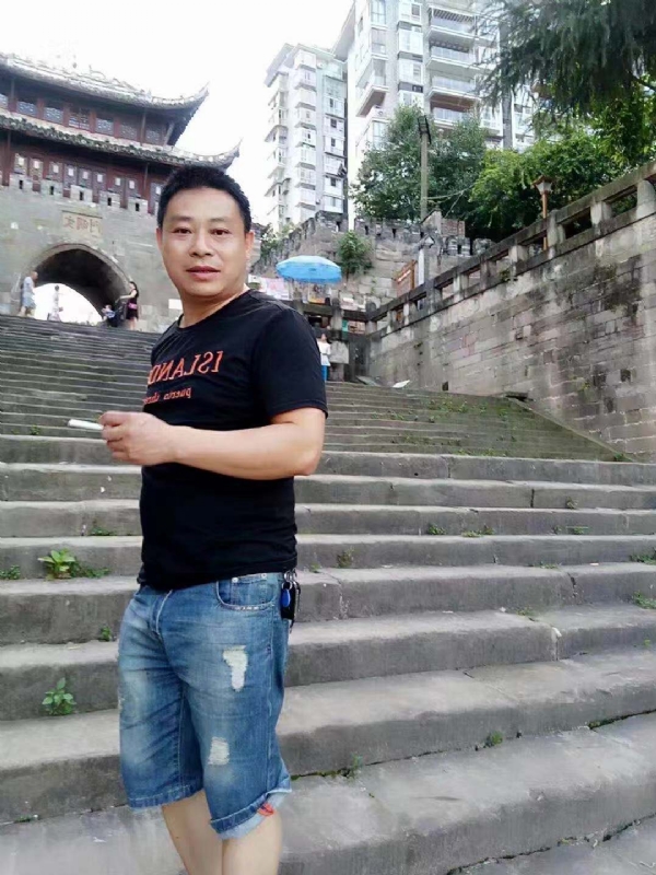 寻找前世今生缘的第一张照片--闽清相亲服务中心