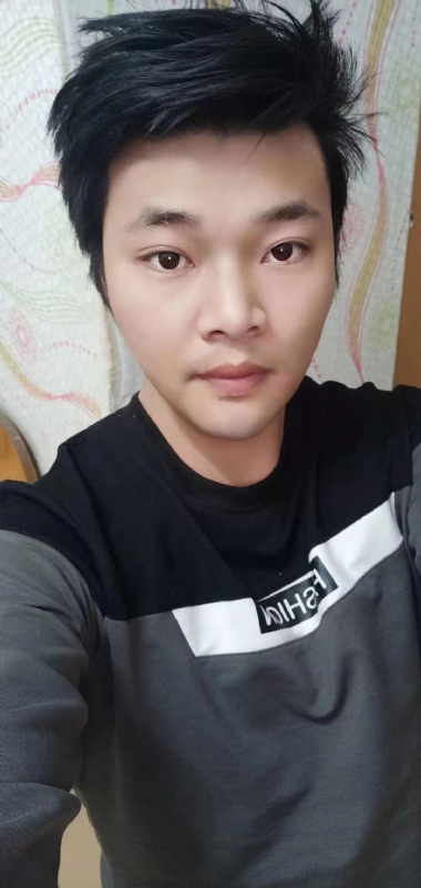 王冰的第一张照片--闽清相亲服务中心