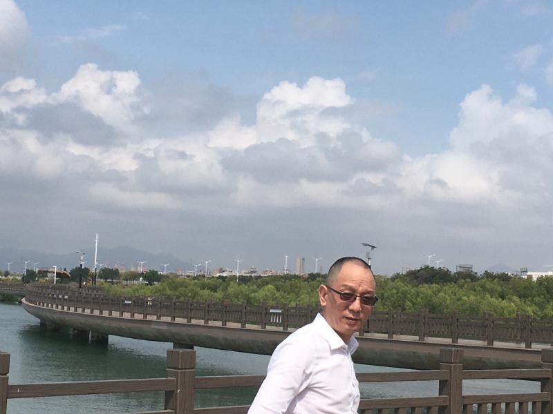 朗行天下的第一张照片--闽清相亲服务中心