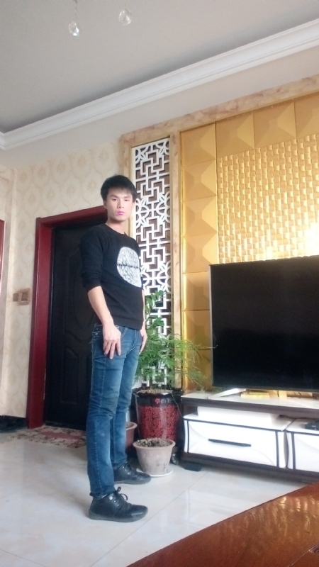 仅此而已的第一张照片--闽清相亲服务中心