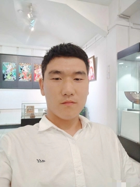 自律人生的第一张照片--闽清相亲服务中心