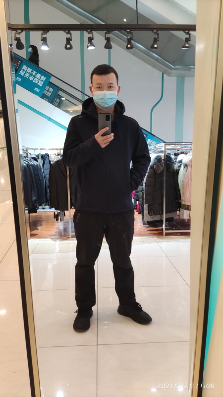 码头007的第一张照片--闽清相亲服务中心