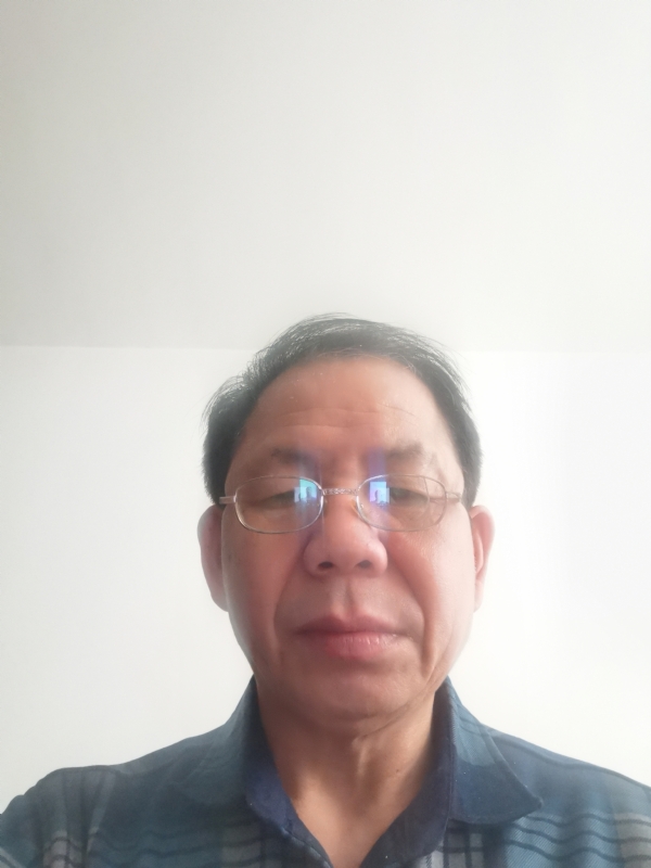 愿在这找到另一半的第一张照片--闽清相亲服务中心