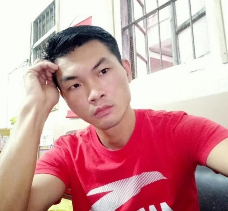 英俊的台灯的第一张照片--闽清相亲服务中心